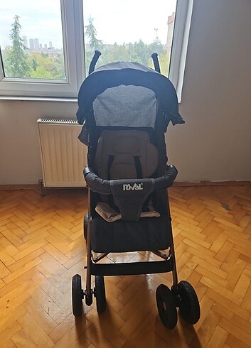 Diğer Rival 111 sweet baston bebek arabası