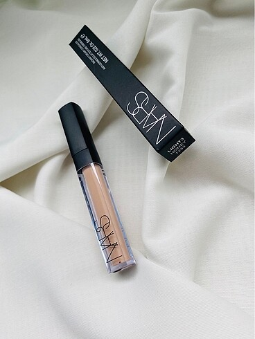Nars Nars kapatıcı