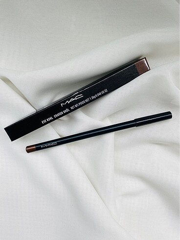 Mac göz kalemi teddy