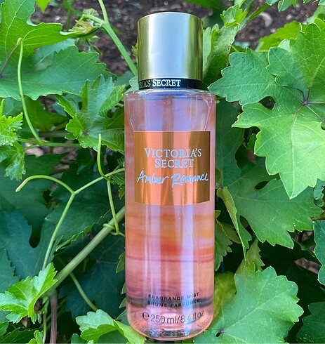 Victoria secret body mist
