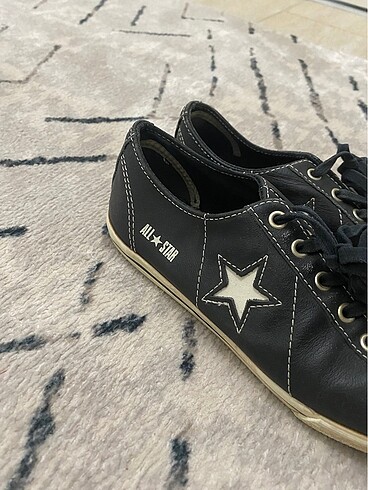 Converse Converse Spor Ayakkabı