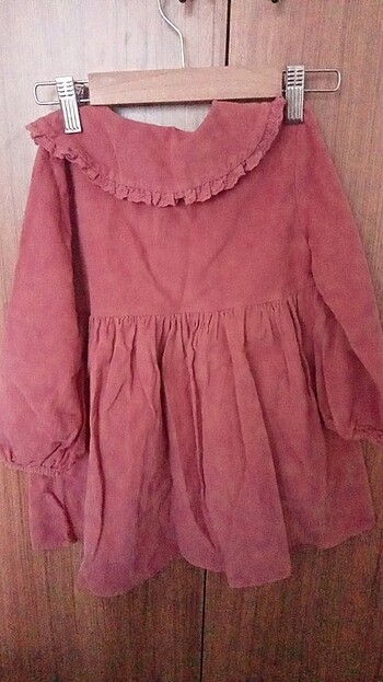 LC Waikiki LCW elbise