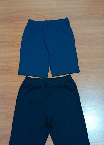 Diğer Pamuklu 3 adet boxer şort