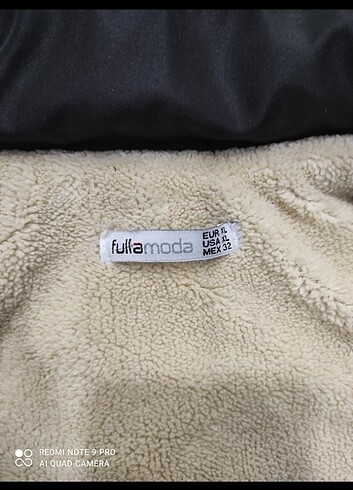 xl Beden mont 