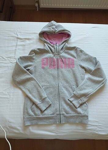 Puma Hoodie Hırka