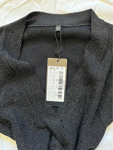 American Vintage Y2K Parlak Bluz