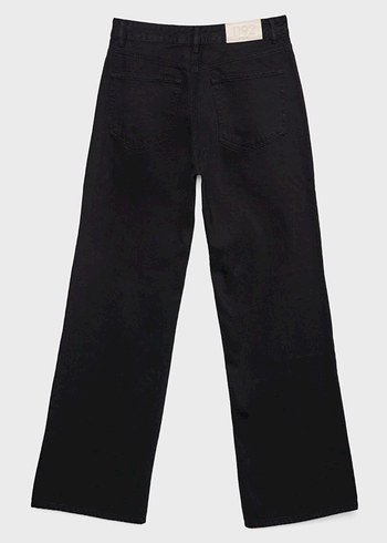 Stradivarius Stradivarius D92 Straight Jean