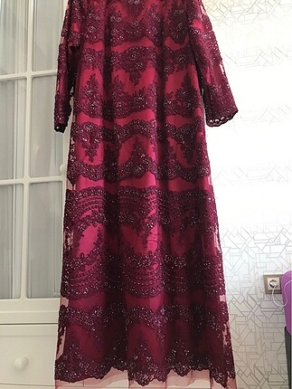 Diğer Anne elbisesi