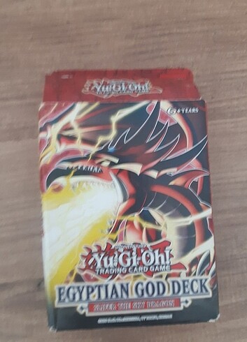 Yugioh anime manga kart