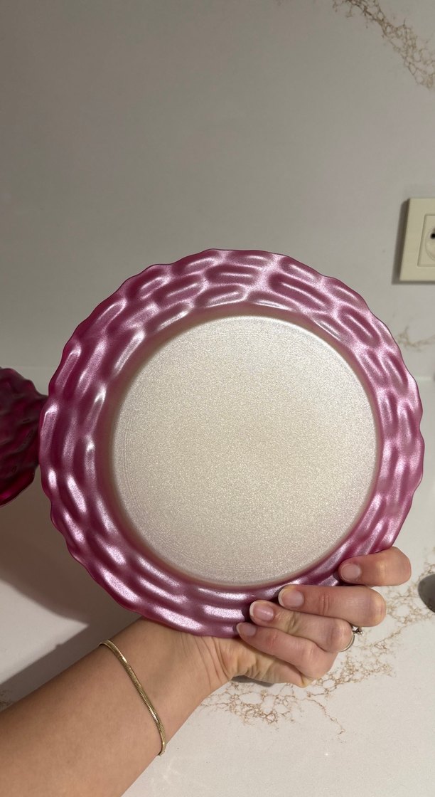 Karaca Aspen Pasta Seti - Görsel 2