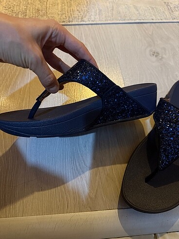 FitFlop Fitflop 37 numara terlik