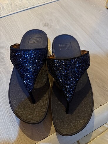 37 Beden Fitflop 37 numara terlik
