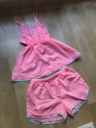 Pijama takımı