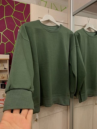 Haki sweat