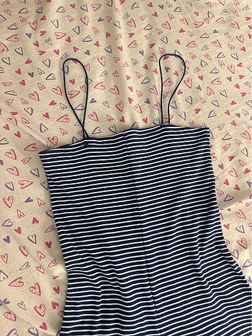 Zara Mini şort tulum