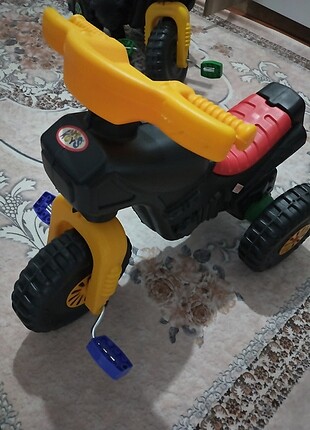 Motor