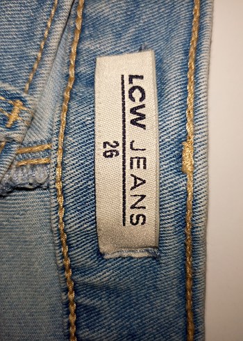 kız çocuk şort - Görsel 2