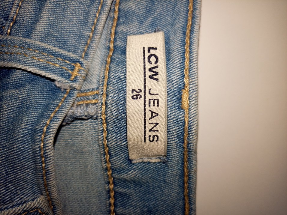 kız çocuk şort - Görsel 2