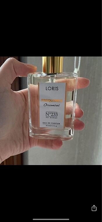 Loris 233