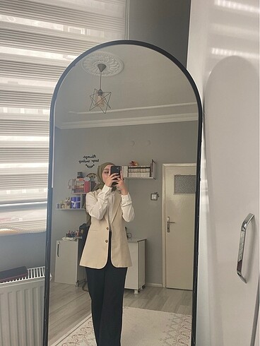 Defacto Blazer ceket