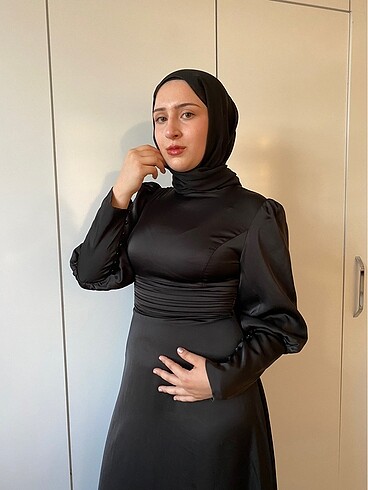 Diğer Tesettür abiye