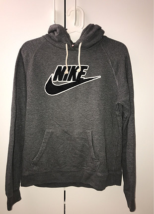 Gri orginal Nike sweatshirt 