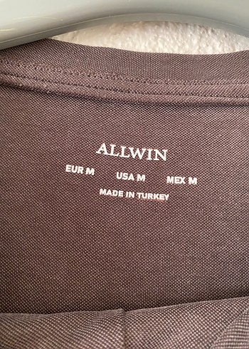 m Beden Kahverengi Keten Kadın Rahat Takım