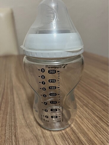 Tommee tippee biberon