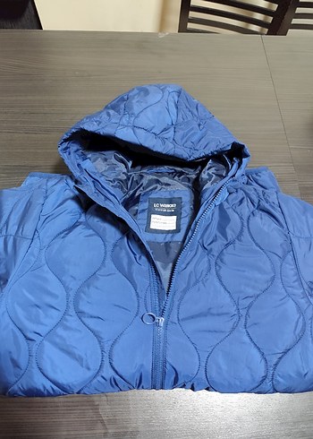 LCW çocuk kaban - Görsel 2