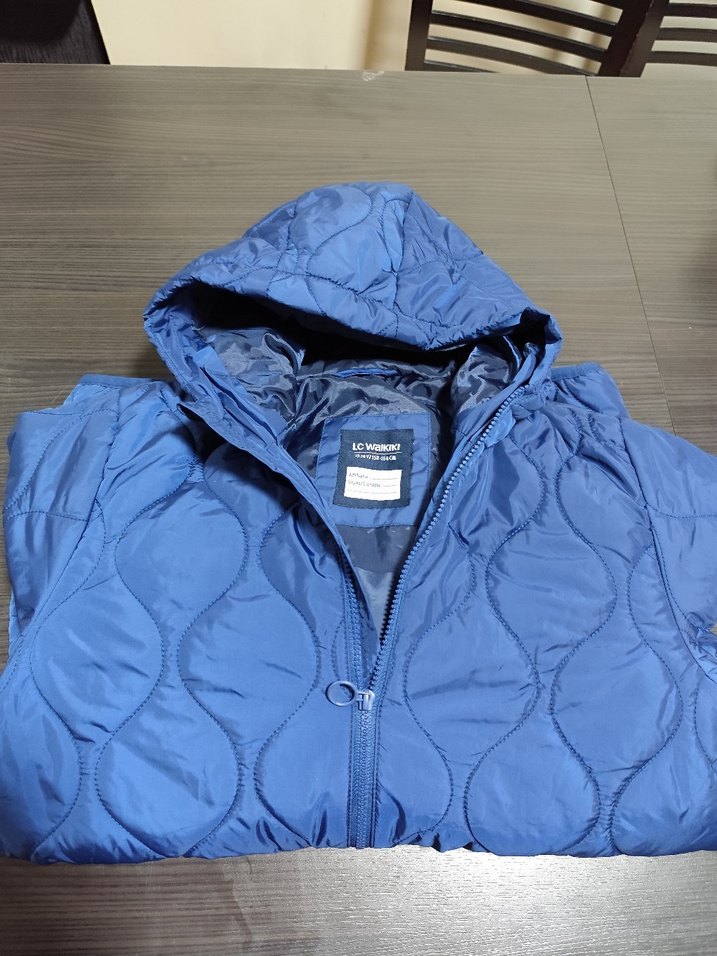 LCW çocuk kaban - Görsel 2