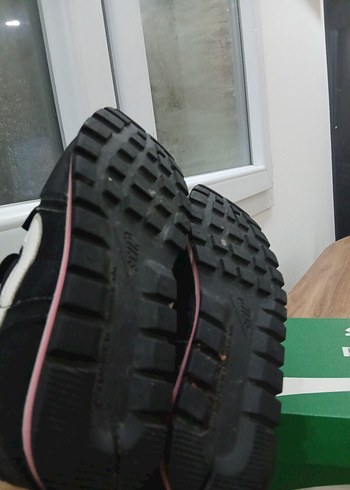 Nike orijinal spor ayakkabı - Görsel 6