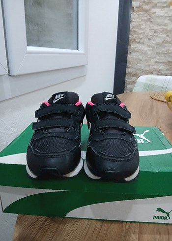 Nike orijinal spor ayakkabı - Görsel 3