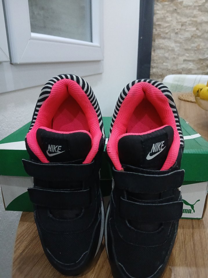 Nike orijinal spor ayakkabı - Görsel 4