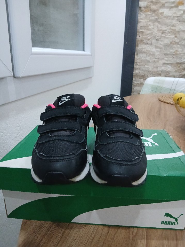 Nike orijinal spor ayakkabı - Görsel 3