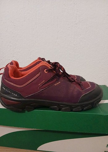 decathlon outdoor ayakkabı - Görsel 2