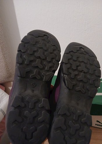 decathlon outdoor ayakkabı - Görsel 6