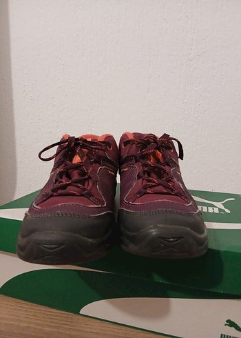 decathlon outdoor ayakkabı - Görsel 3