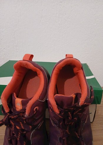 decathlon outdoor ayakkabı - Görsel 7