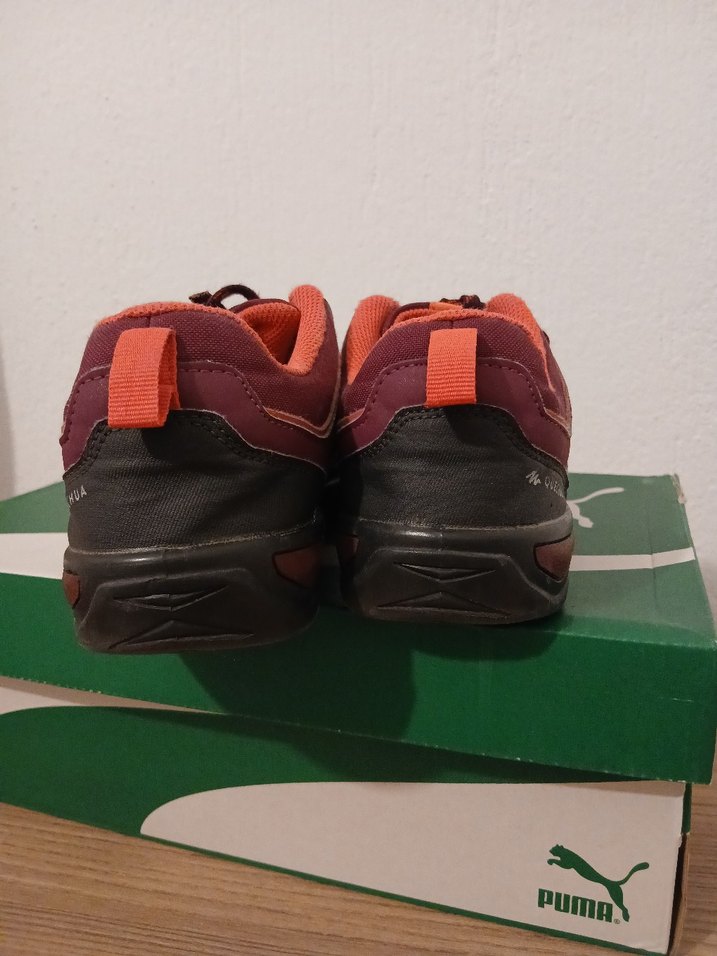 decathlon outdoor ayakkabı - Görsel 5