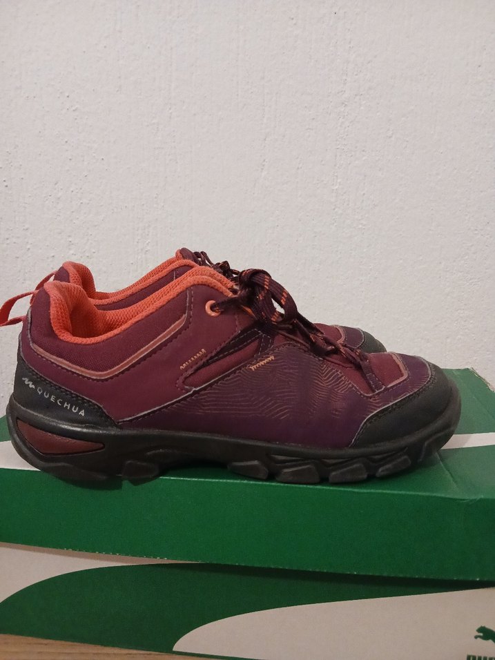 decathlon outdoor ayakkabı - Görsel 2