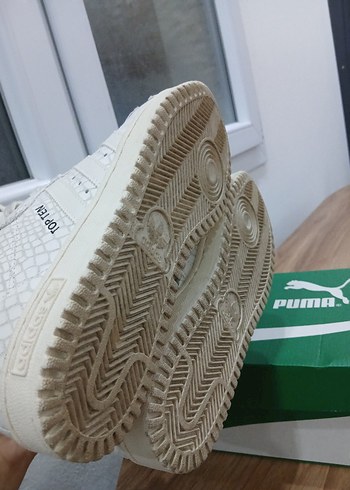 Adidas orijinal spor ayakkabı - Görsel 6