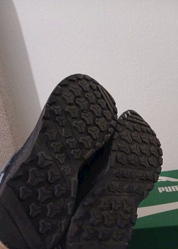 decathlon çocuk bot - Görsel 8