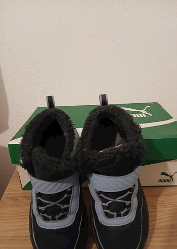 decathlon çocuk bot - Görsel 4