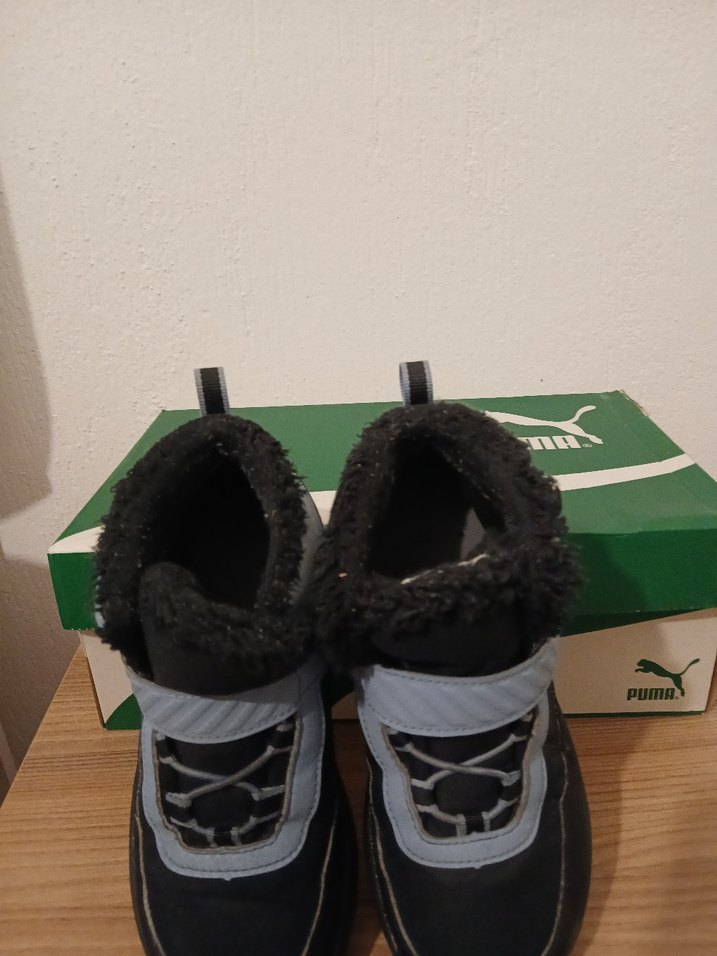 decathlon çocuk bot - Görsel 4