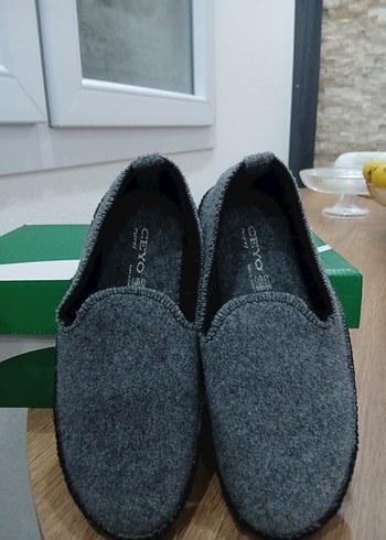 CEYO ev ayakkabısı - Görsel 8