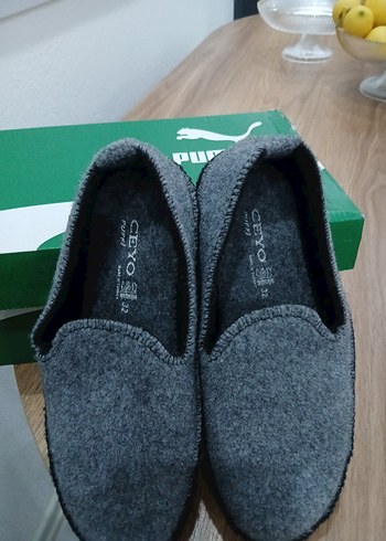 CEYO ev ayakkabısı - Görsel 3