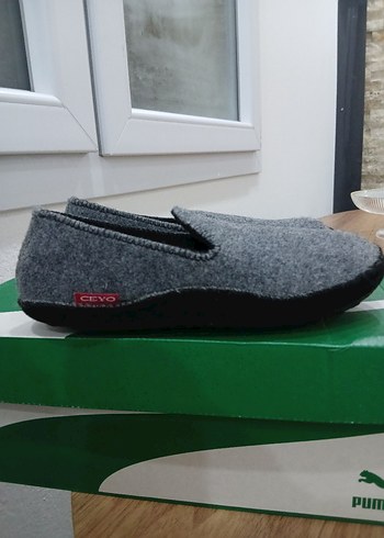 CEYO ev ayakkabısı - Görsel 5