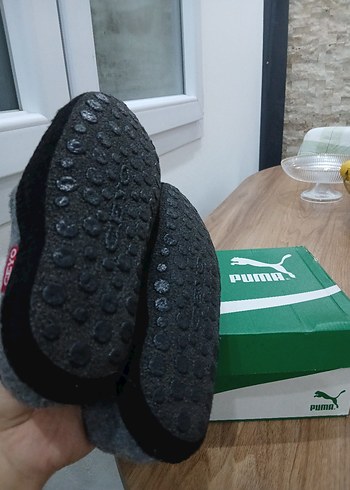 CEYO ev ayakkabısı - Görsel 7