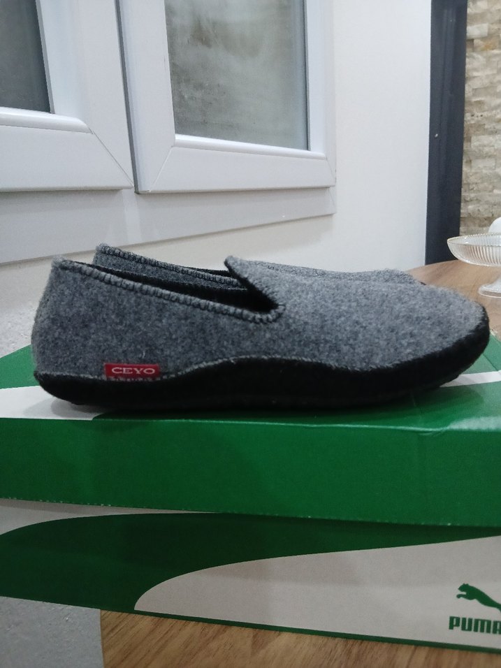 CEYO ev ayakkabısı - Görsel 5