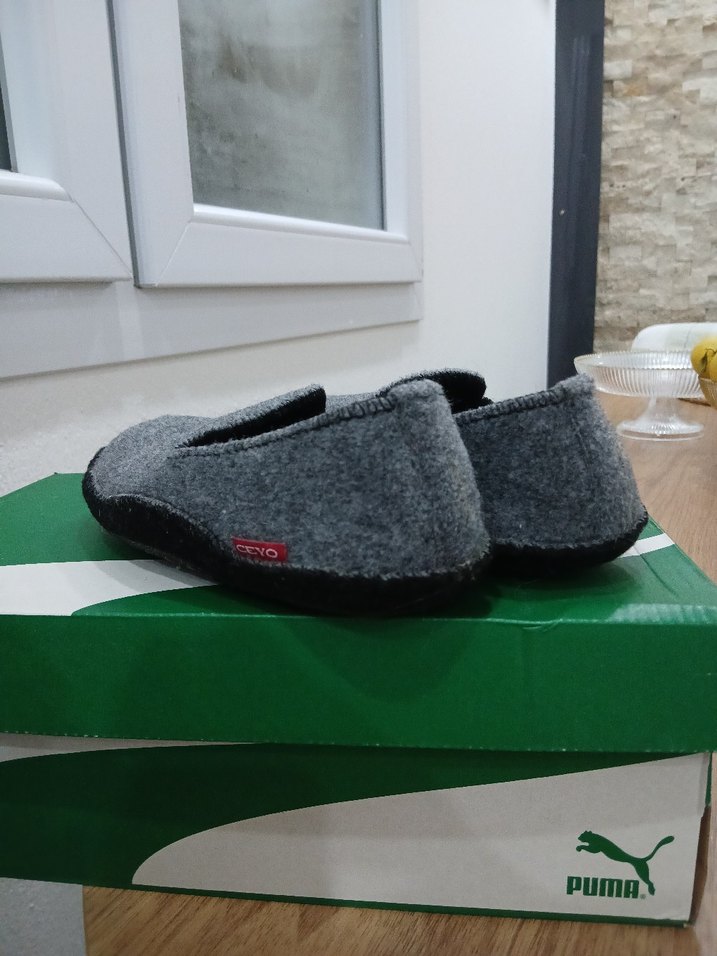 CEYO ev ayakkabısı - Görsel 2